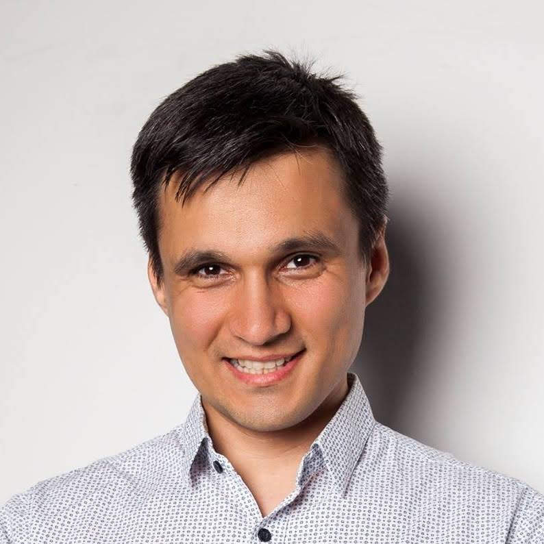 Rustem Agziamov - Business Analysis Expert - Clarity