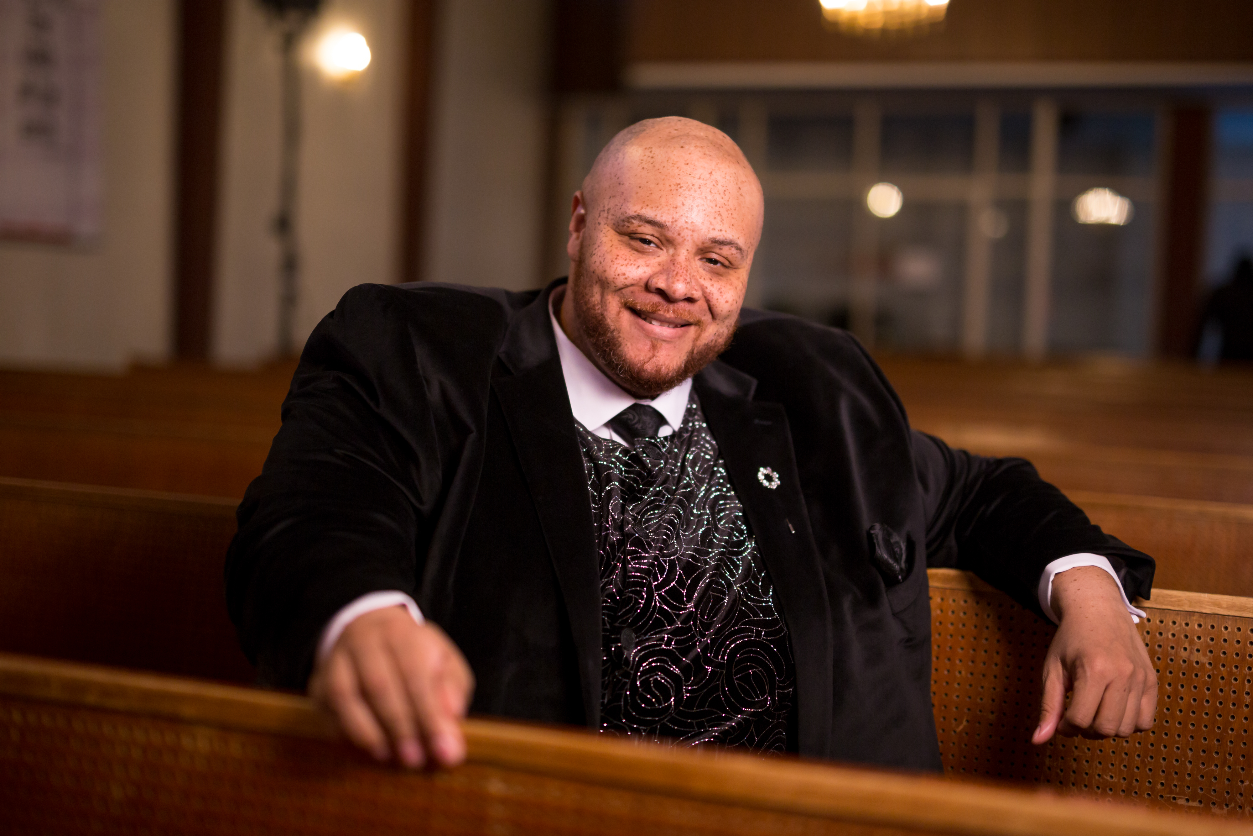 Tim Riley Coach Timothy Riley - Vocal Coach & Christian Life Coaching/Consulting Expert ...