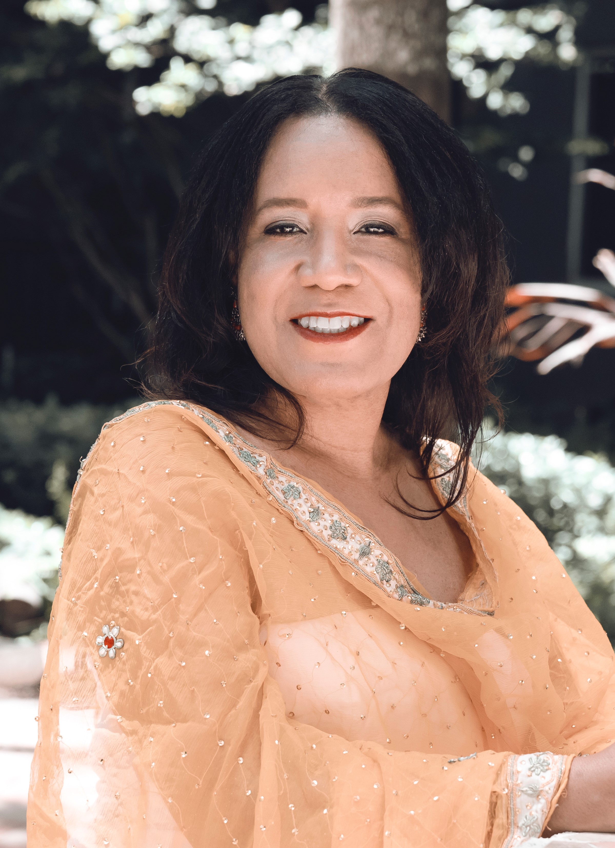 Candra Lewis - I Will Give You Advice on What to Do to Obtain Lines of ...