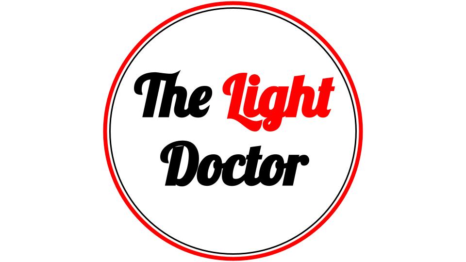 The Light Doctor I Will Give You Advice on Lighting Application