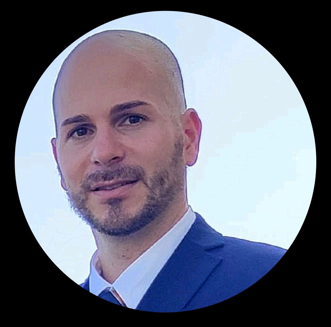 Salvatore spinelli engineering manager with experience in industrial