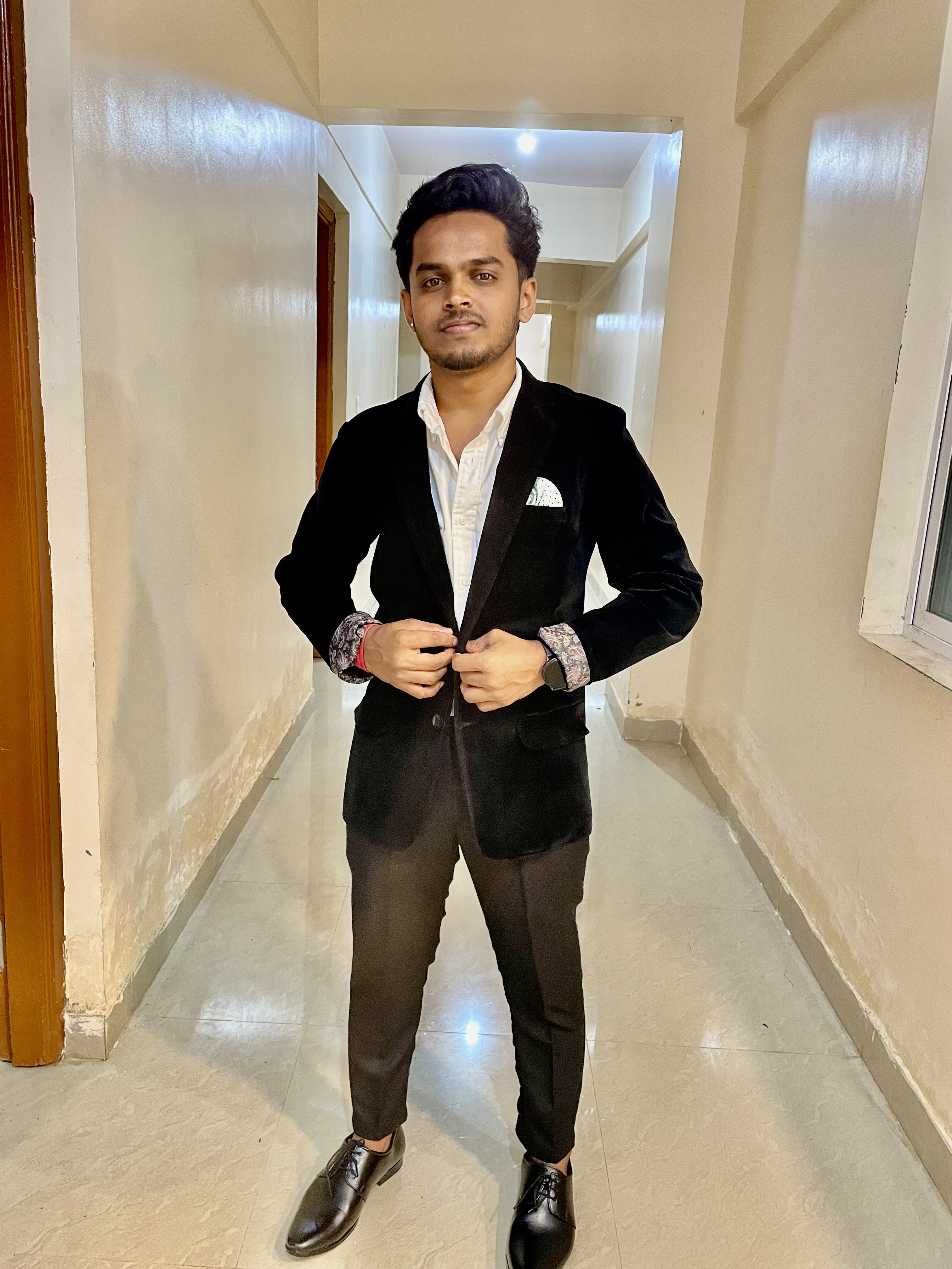 Rohith N R rohith r - Relationship Explorer & Expert Expert - Clarity