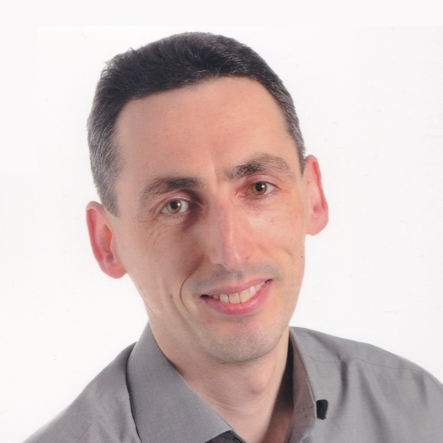 Daniel Rolfson Daniel Woolfson - Shaping Engineering Leaders Career Journeys Expert ...