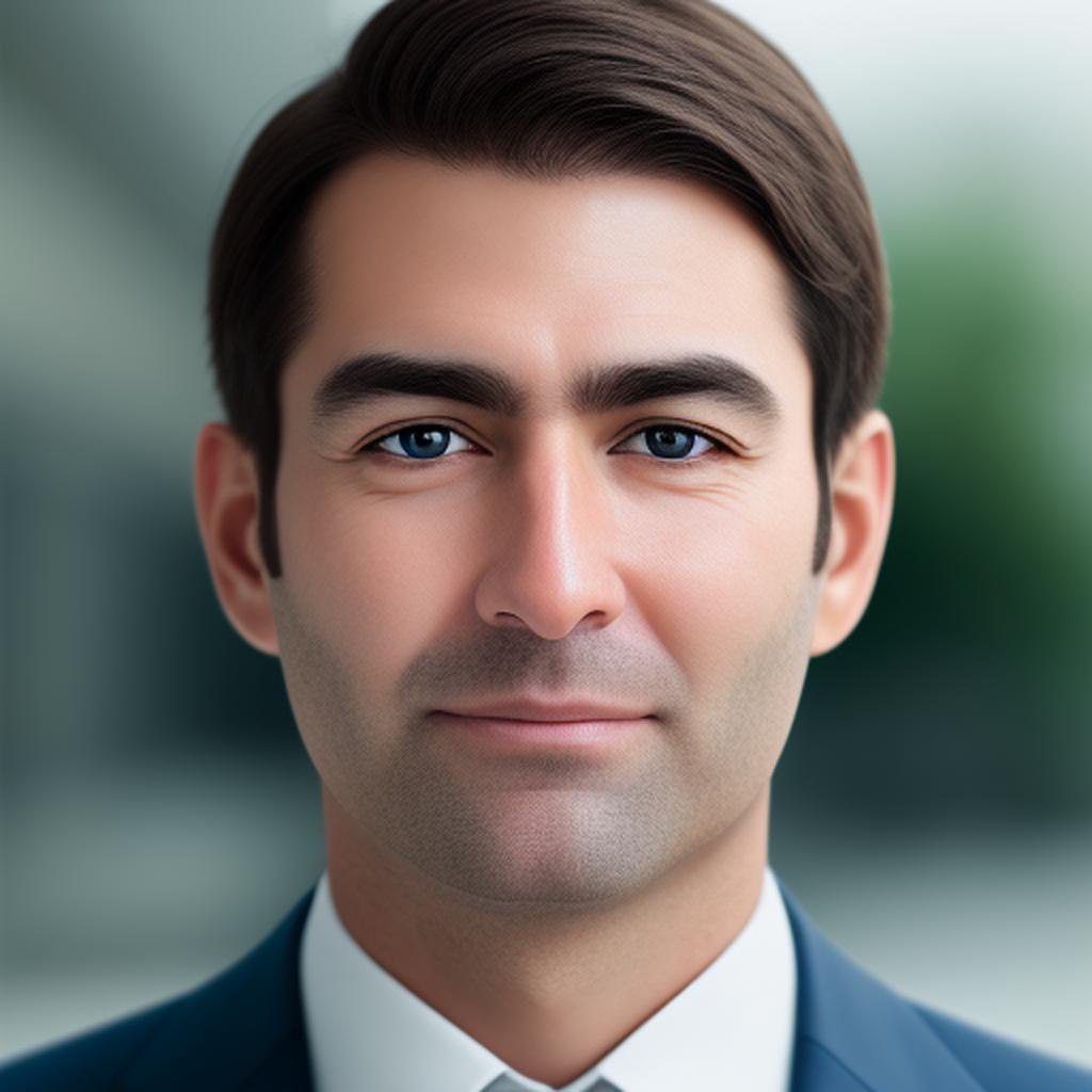 Daniel Visser I Will Build A Financial Model For Your Business I daniel-visser-i-will-build-a-financial-model-for-your-business-i