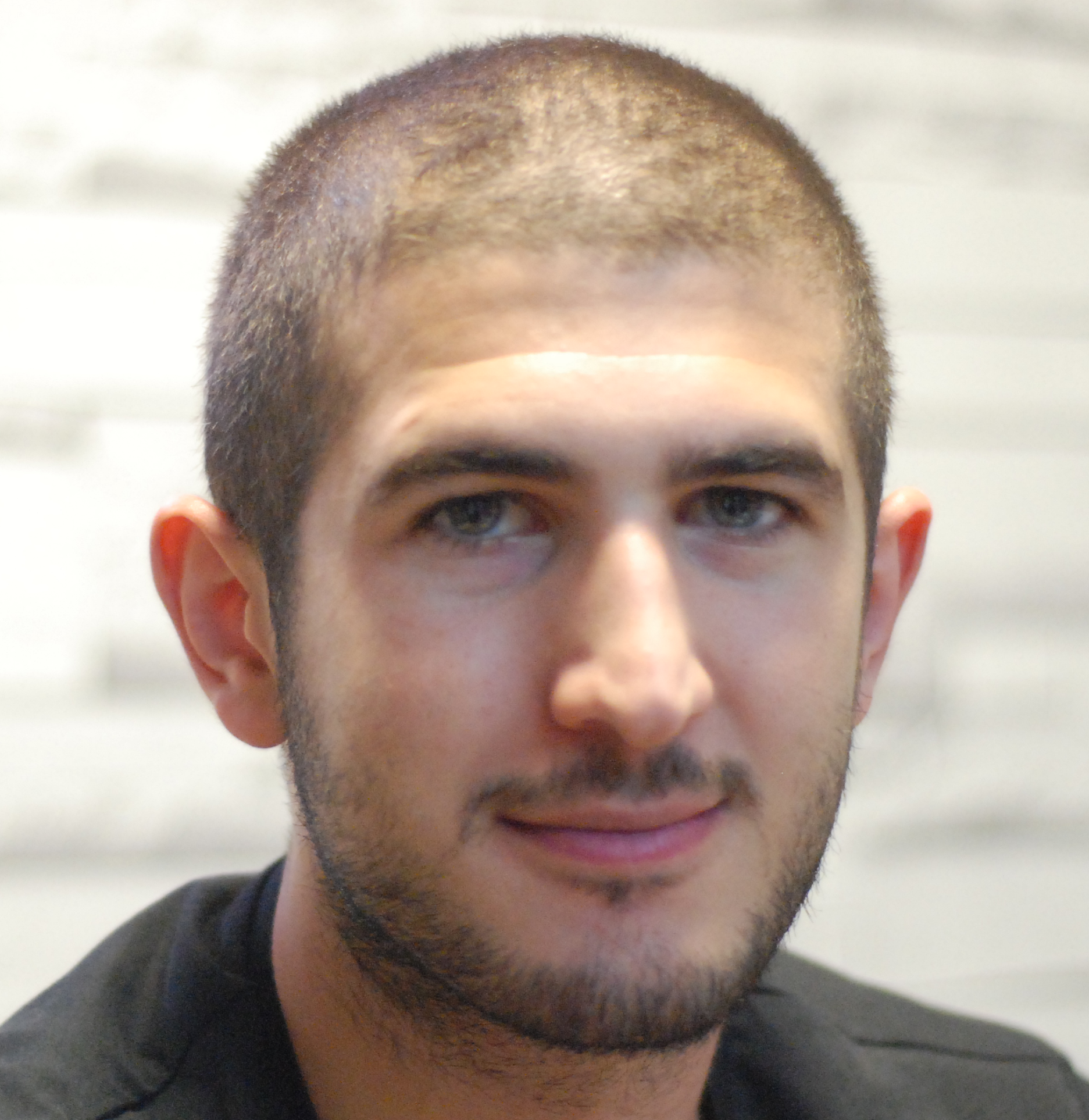 Ahmet AYGÜN - Expert - Clarity