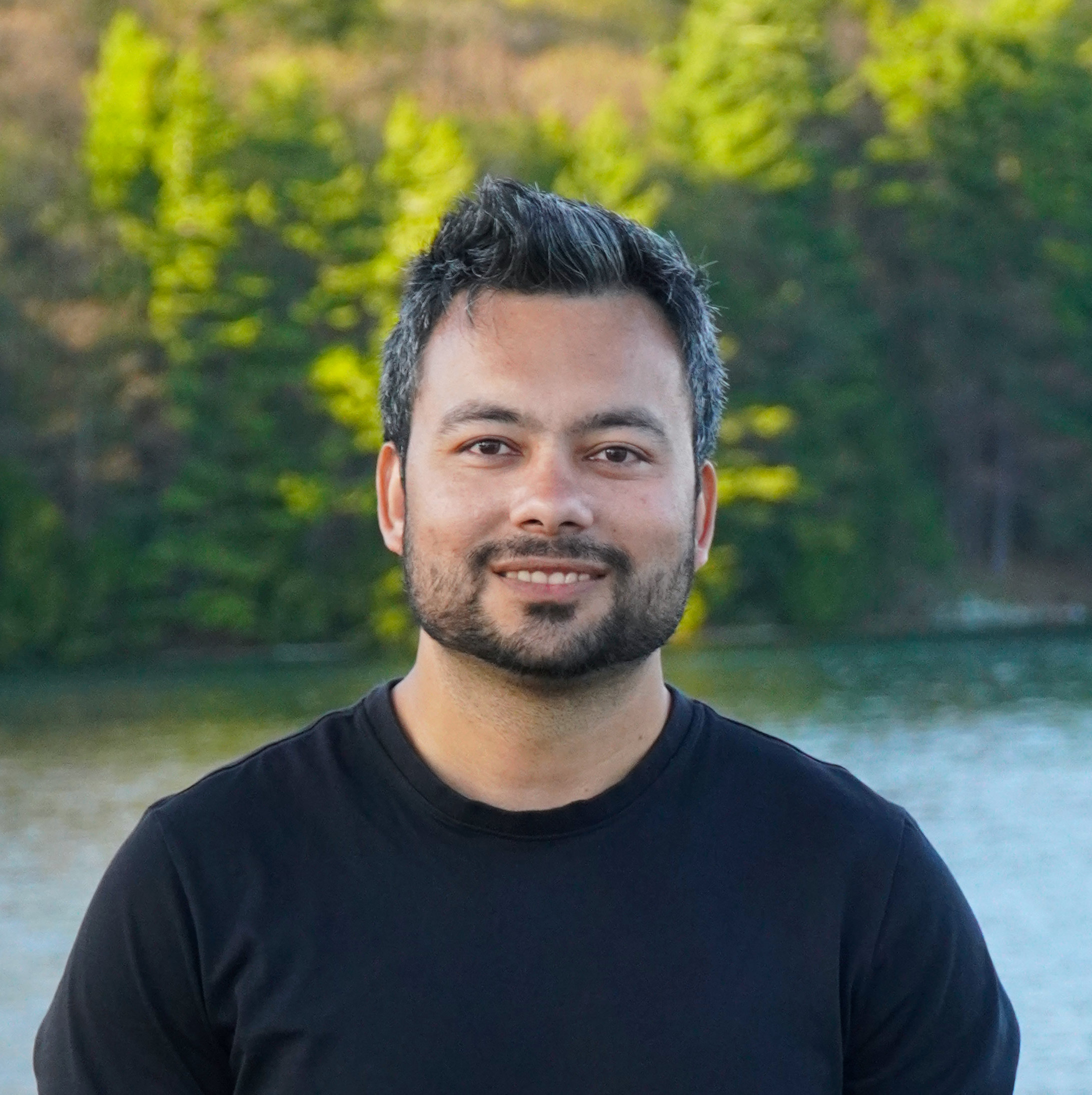 Aman Dhiman - Front End Development Expert - Clarity