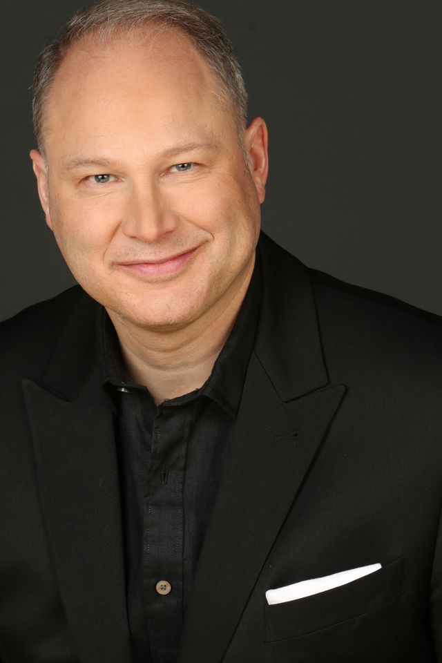 Daniel Erbe - Executive Coach, Public Speaking, Singing and ...