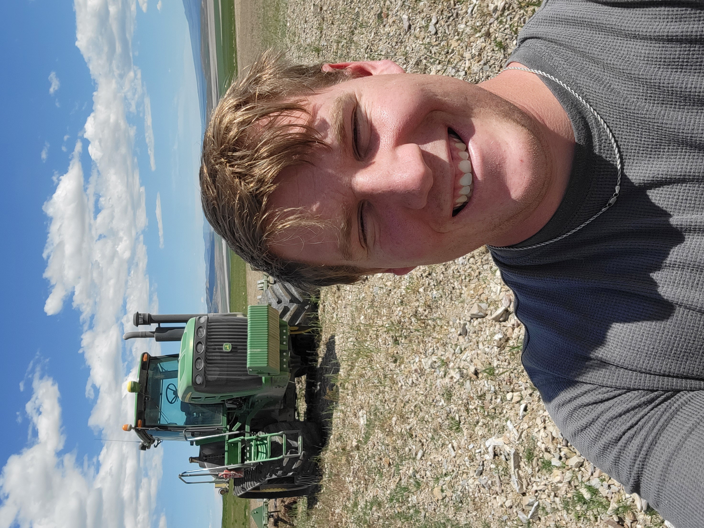 Sam Mathis Tn sam mathis - Data Analysis and Software Development & Gardening and ...