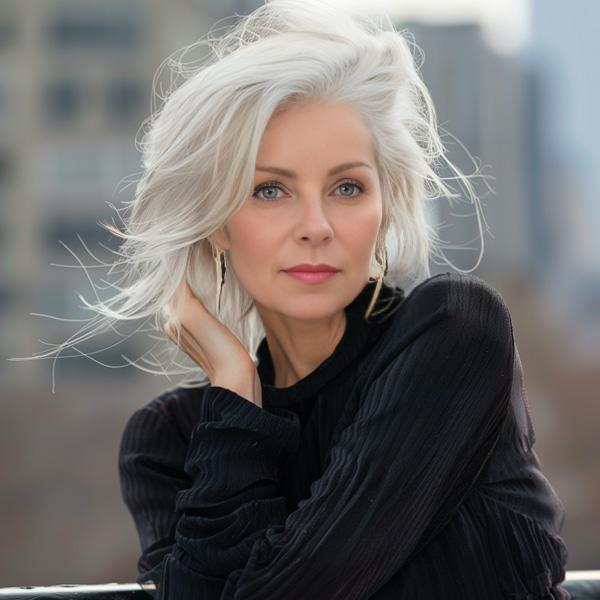 Lisa Turner Expert in Leadership, Personal