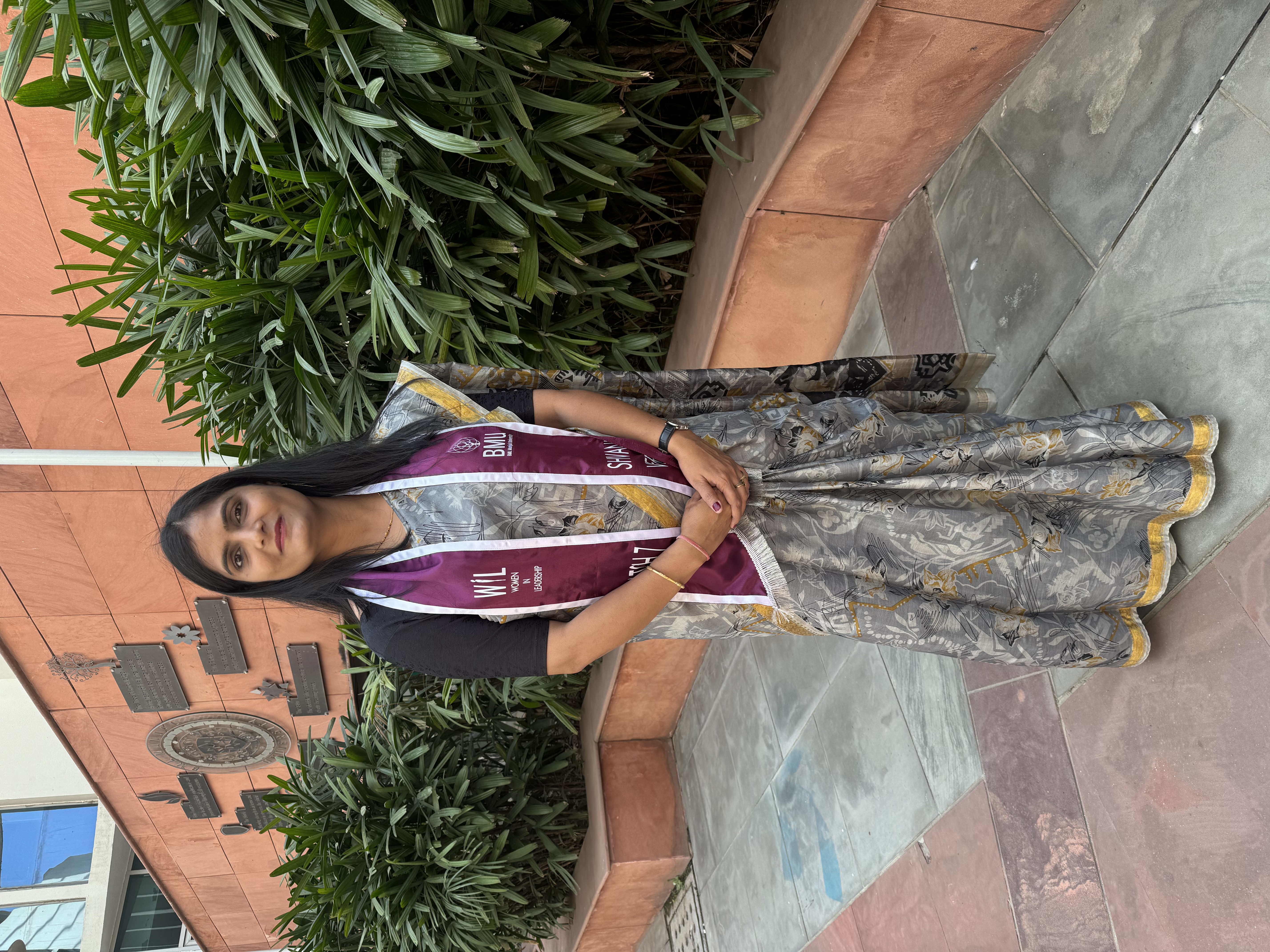 Shivani Verma - Project Manager Specialising in Polymer Technology ...