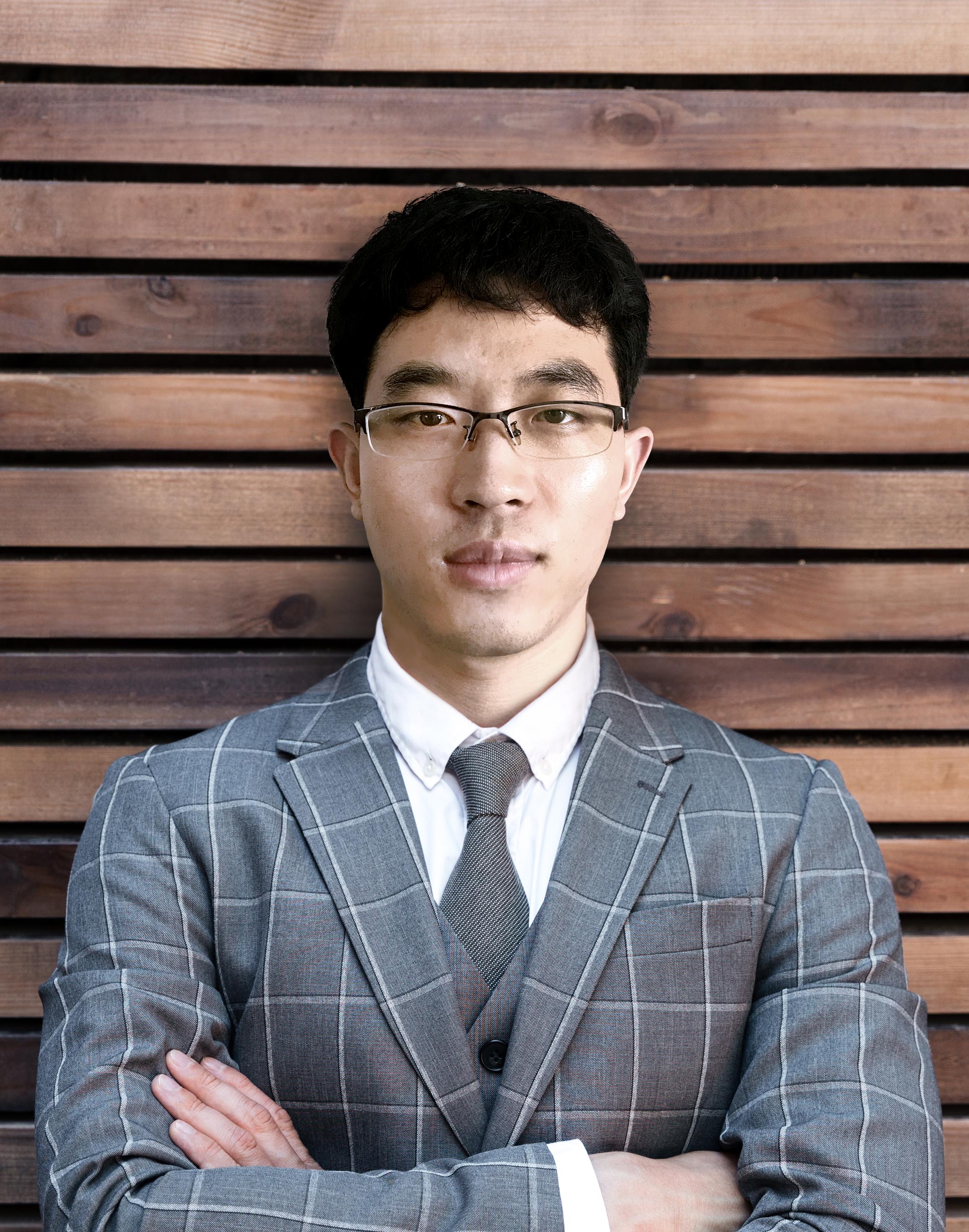 Hiroshi Tanaka - Senior Software Engineer Expert - Clarity