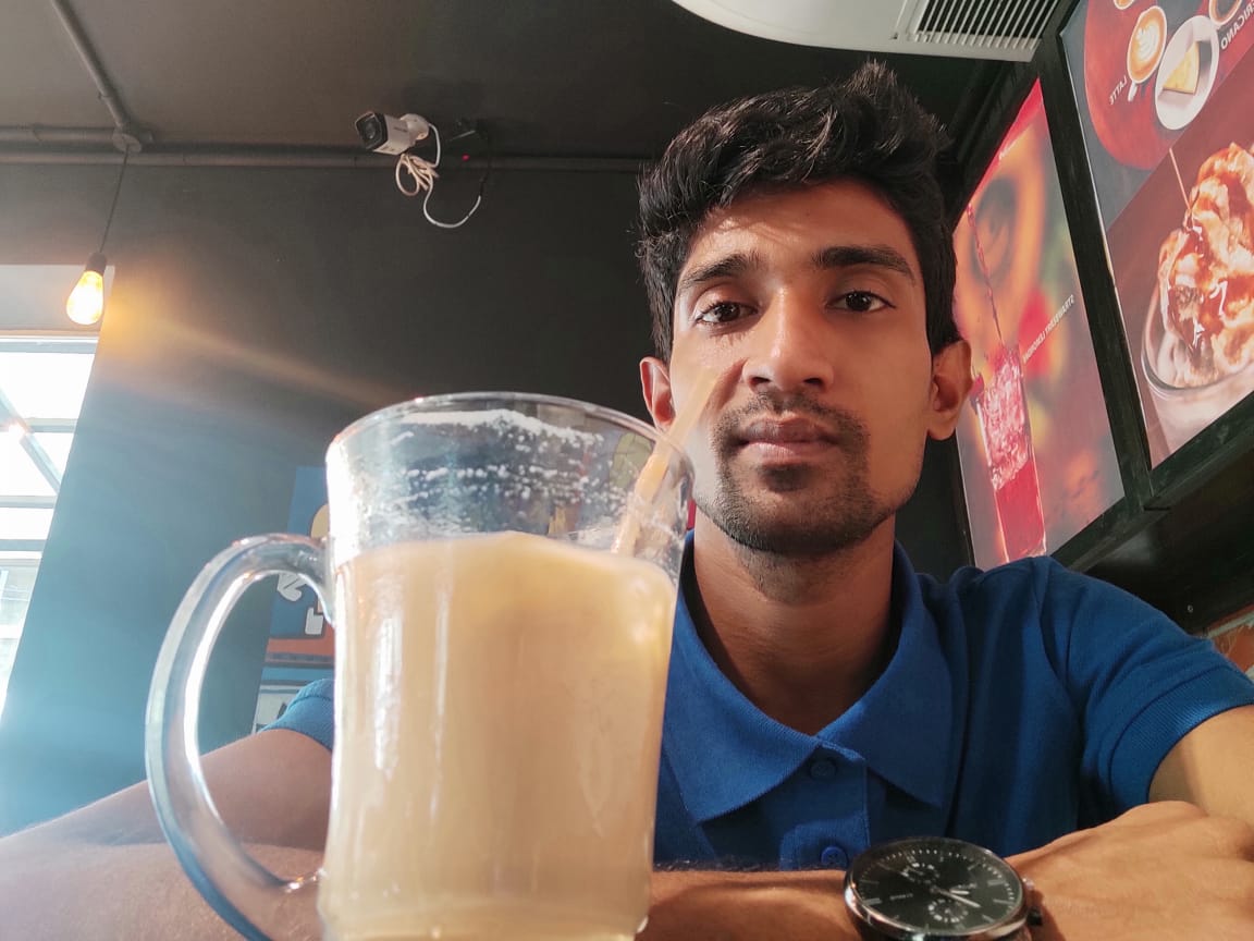 Forhad Alam - I Will Give You Advice on Personal Growth, Motivation ...