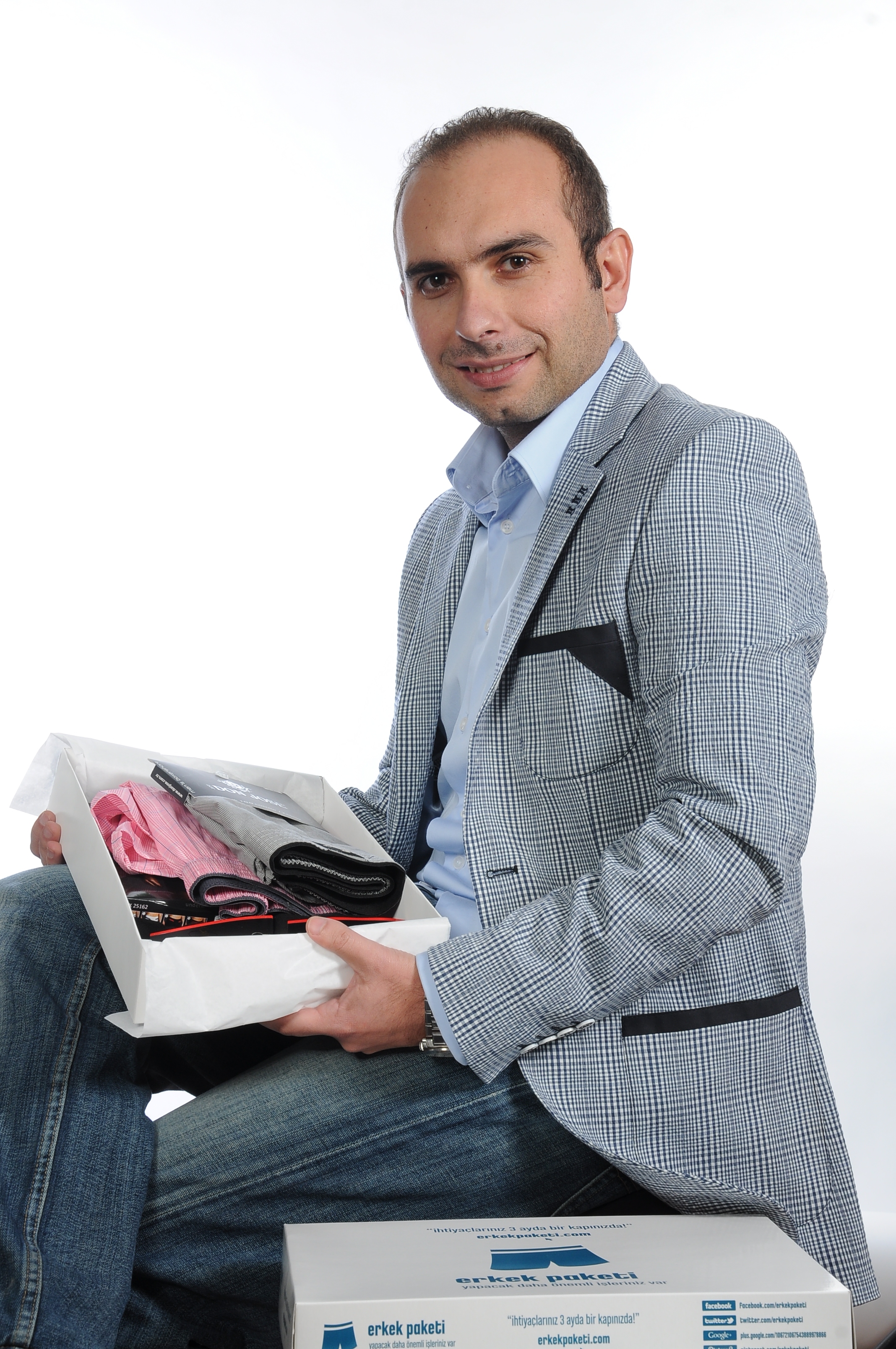 Mete Erturk - I Will Give You Advice on E-Commerce, Digital Advertising ...