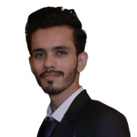 Basit Nasim - I Will Increase Your Revenue Organically With Search ...