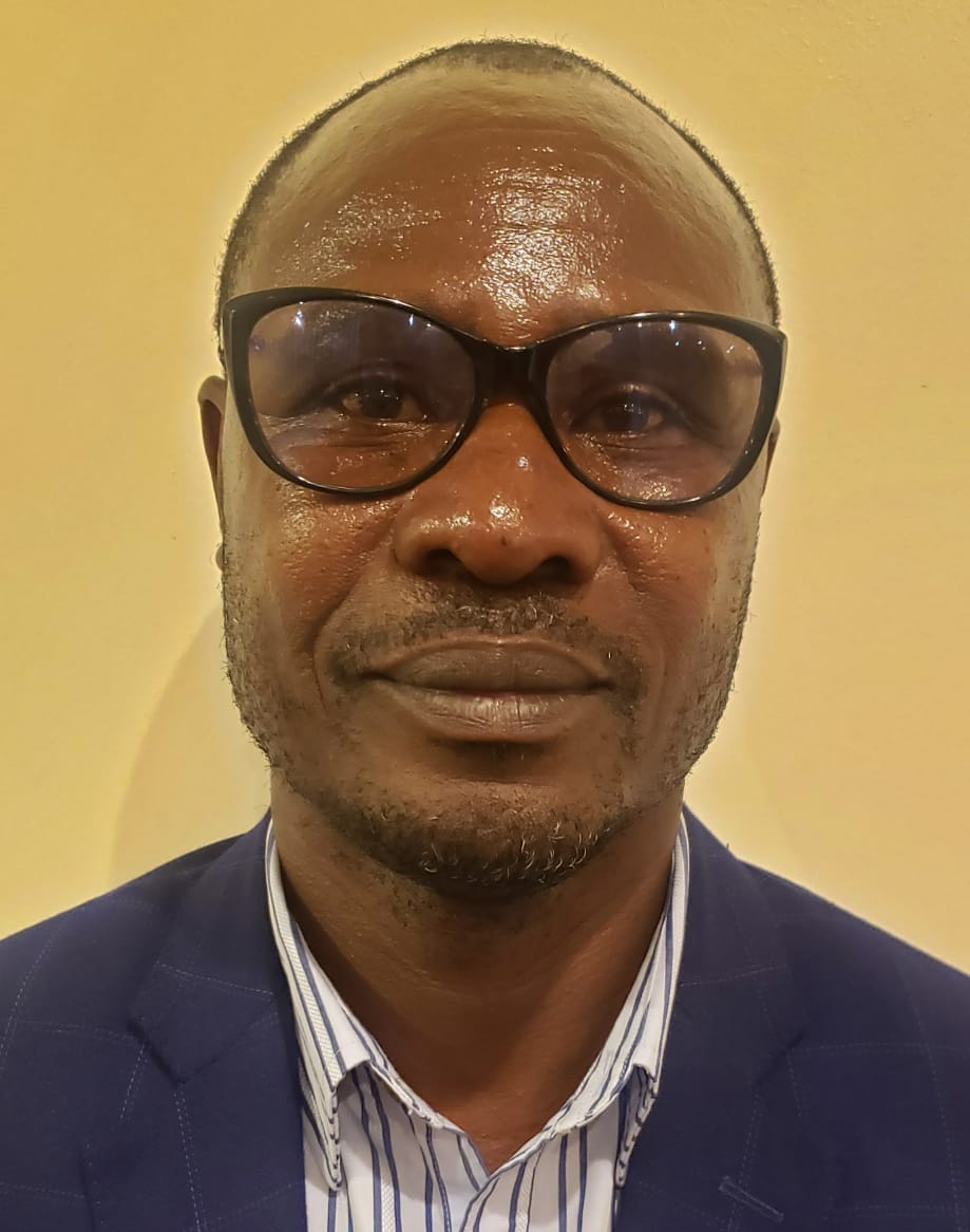 Dr.David Rabuor - Project Management Consultant Expert - Clarity