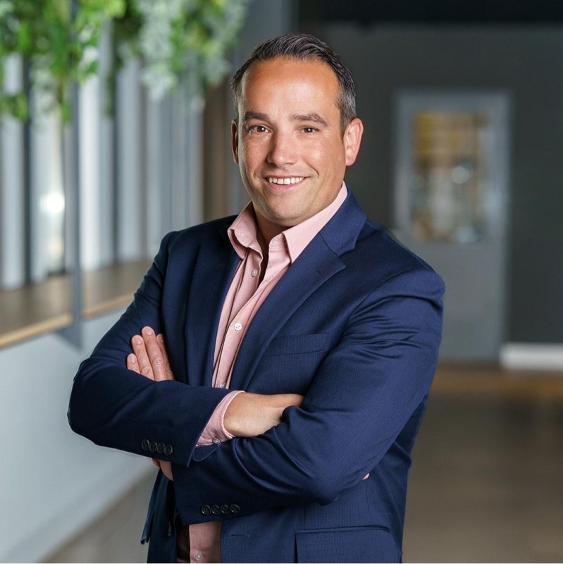 Danny Markus - I Can Help You With Expert - Clarity