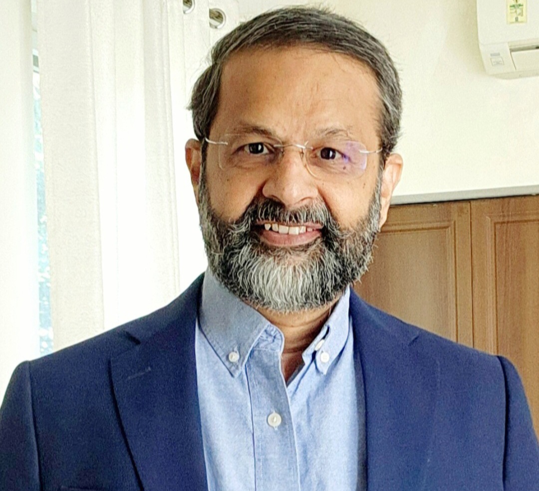 Sajit TC - Leadership, Culture, Mentor, Org Development, Board Member ...