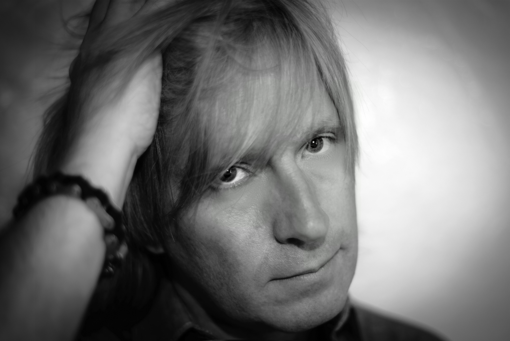 James Keppel How to Create an Exceptional User or Guest Experience