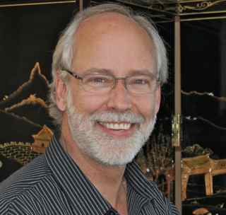 David Collins Infor David Collins - Senior Consultant Expert - Clarity