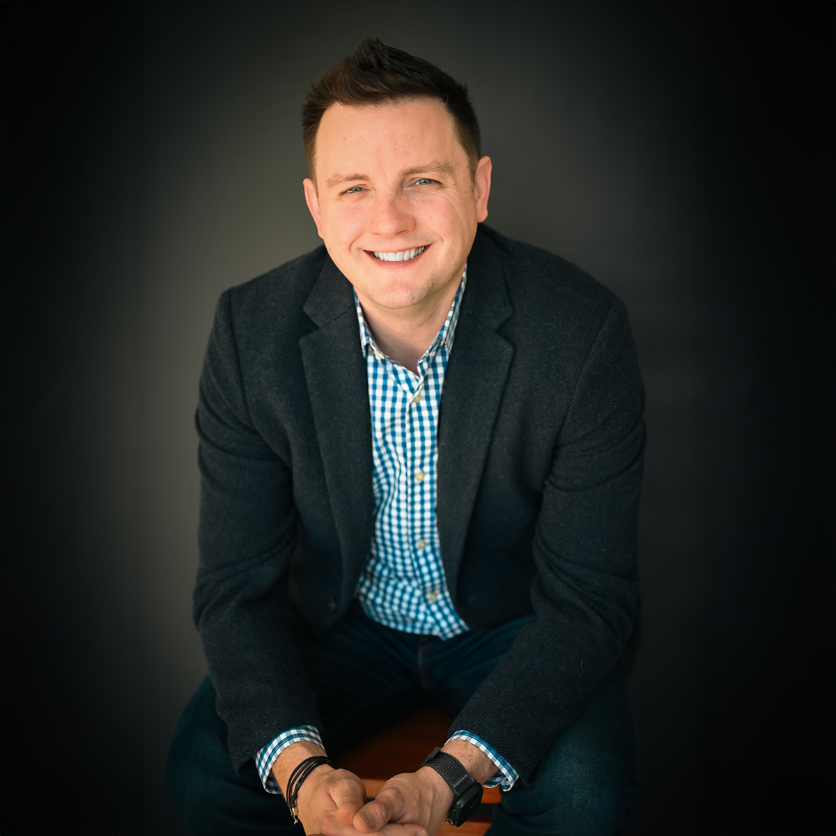 Michael Wright - Business Strategy for High-Growth Founders Expert ...