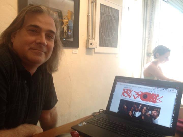 Tony Lester Tony Lester - Building a Business Using WordPress for More Than a Blog ...