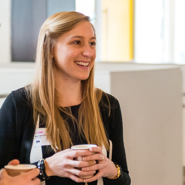 Lauren Ulmer Migrating From Magento to Shopify & Copy