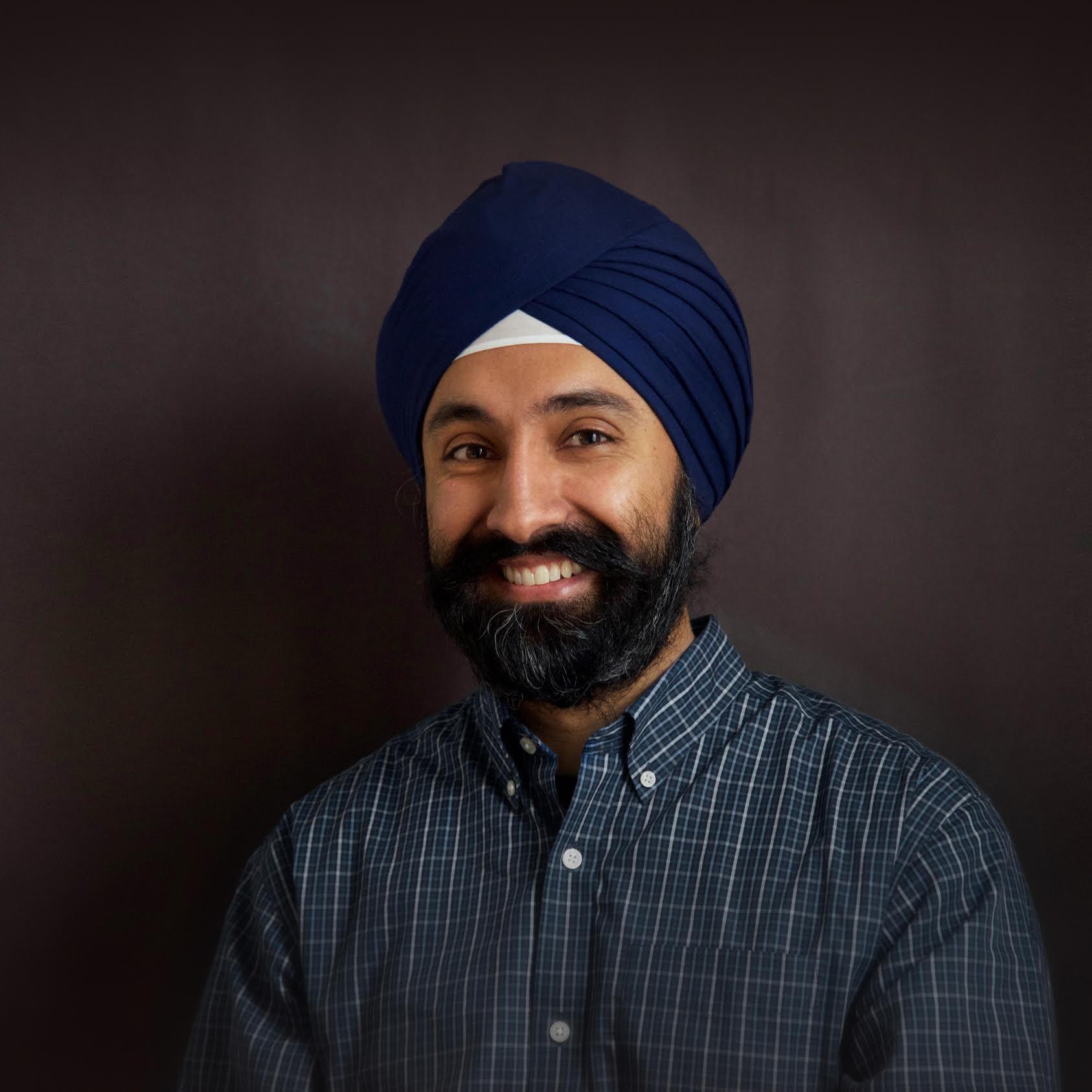 Savraj Singh & Kickstarter Expert Clarity