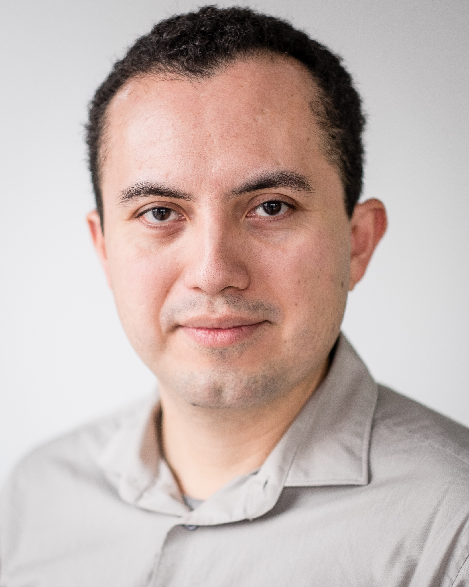 Roberto Arias Cryptocurrencies & Information Security Advice Expert