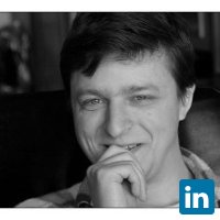 Andriy Khavryuchenko - Web Site Development in Python Expert - Clarity