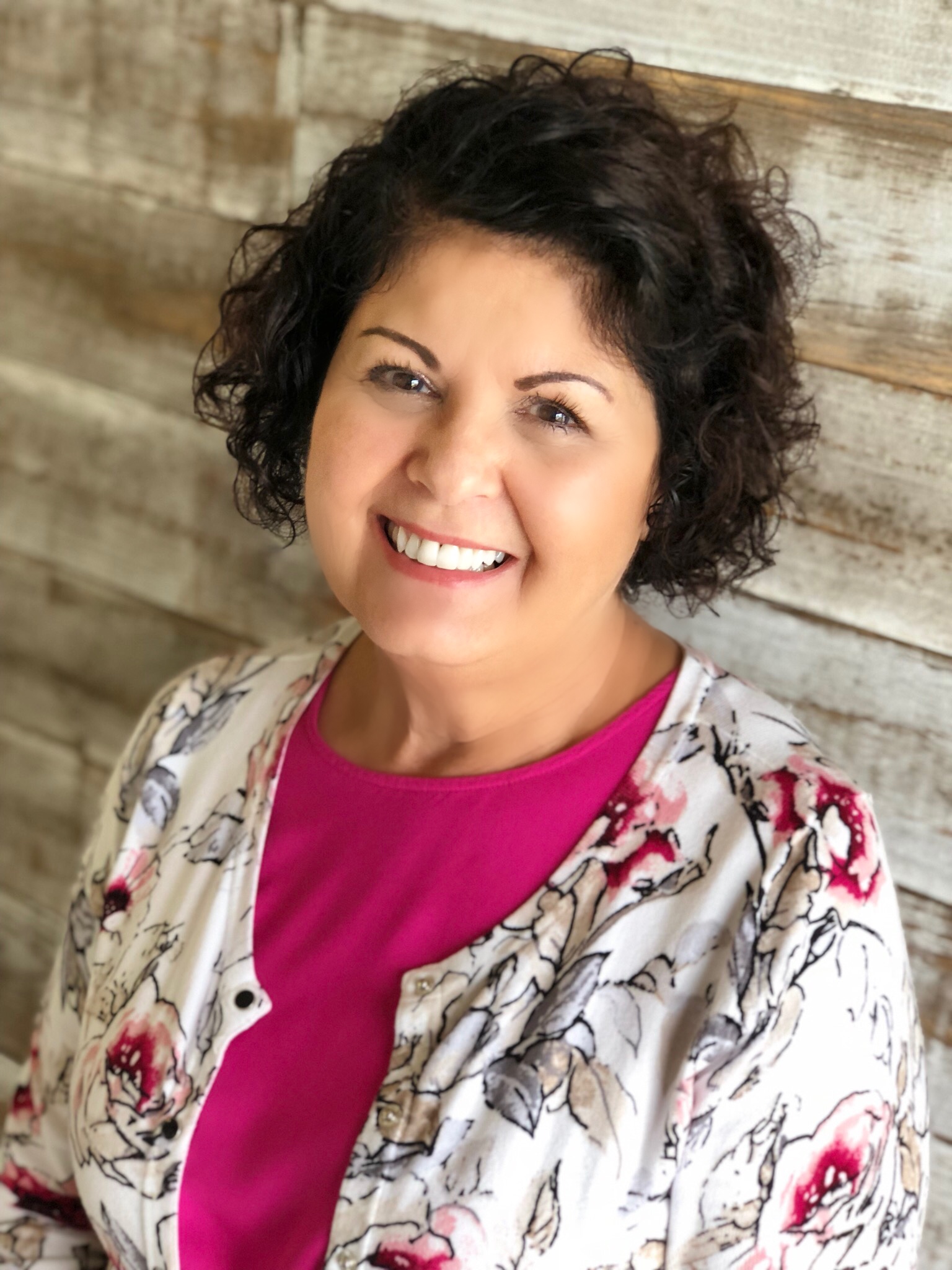 Mark Finding Answers: The Steady Partner Behind Nancy McGeon’s Journey to Clarity