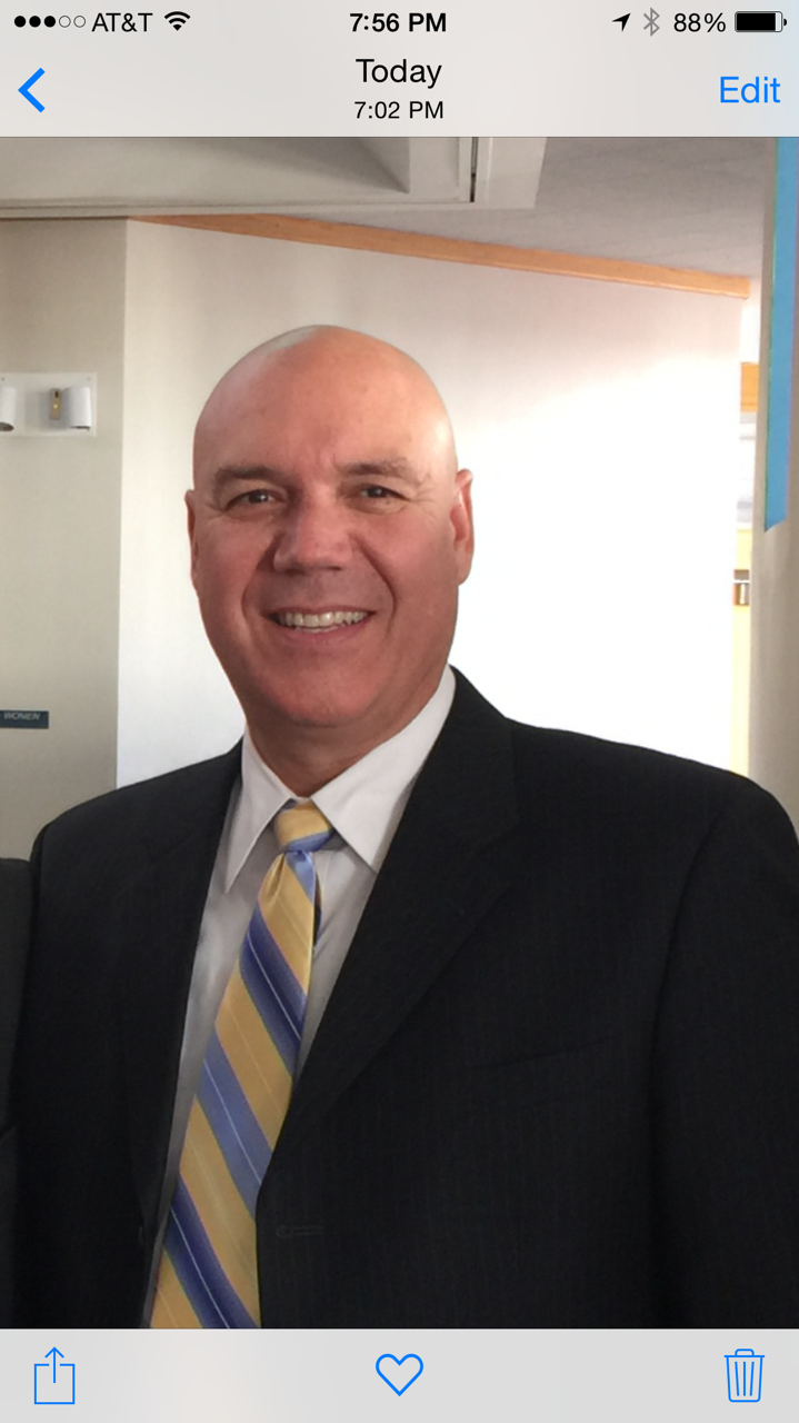 David Drumright Commercial and Business Insurance Expert Clarity