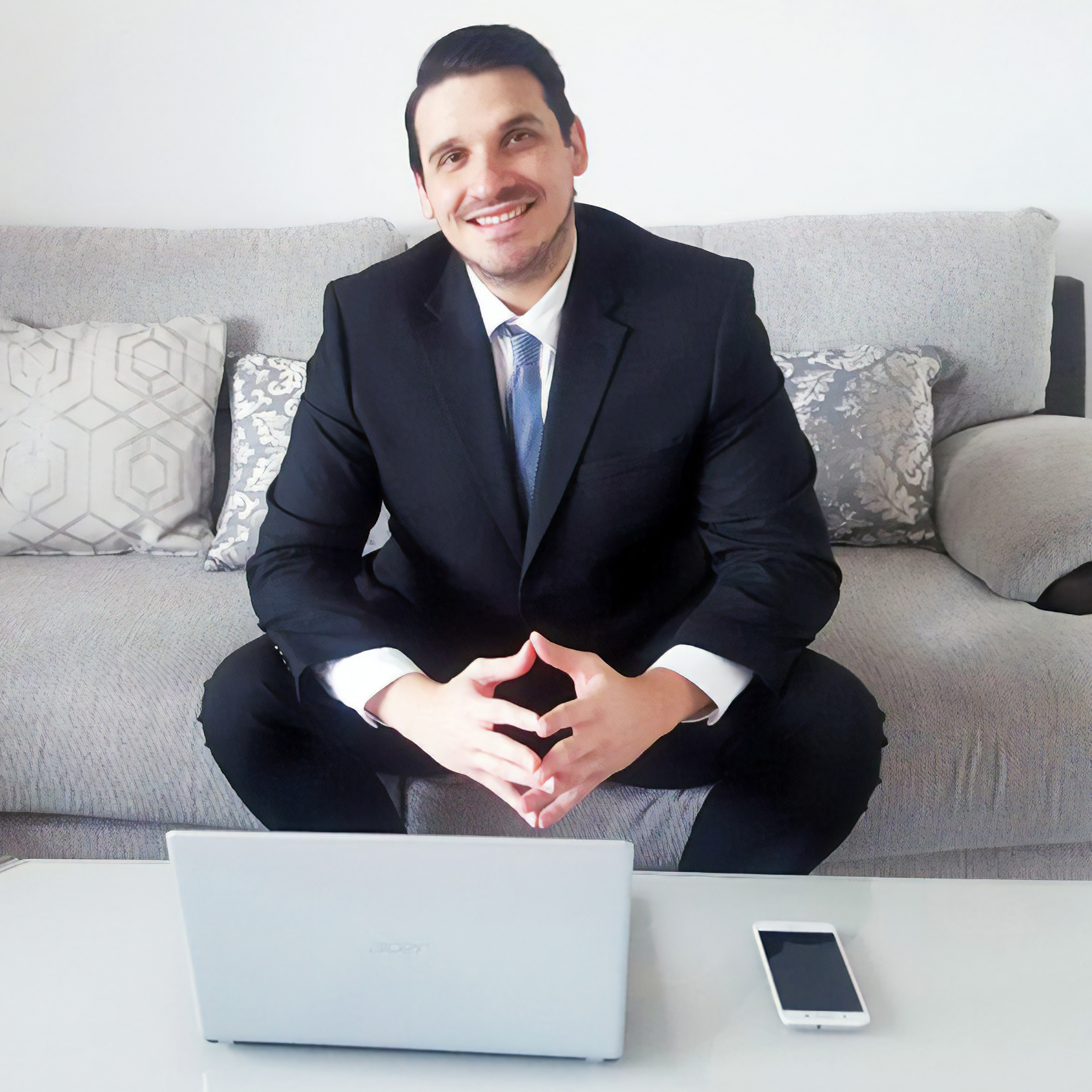 Beau Buckley - I Will Provide Digital Marketing Solutions | SEO - PPC