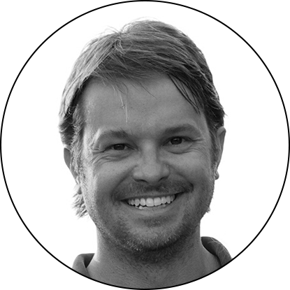 Ben Holbrook I Find It Rewarding to Help Businesses Leaders Figure