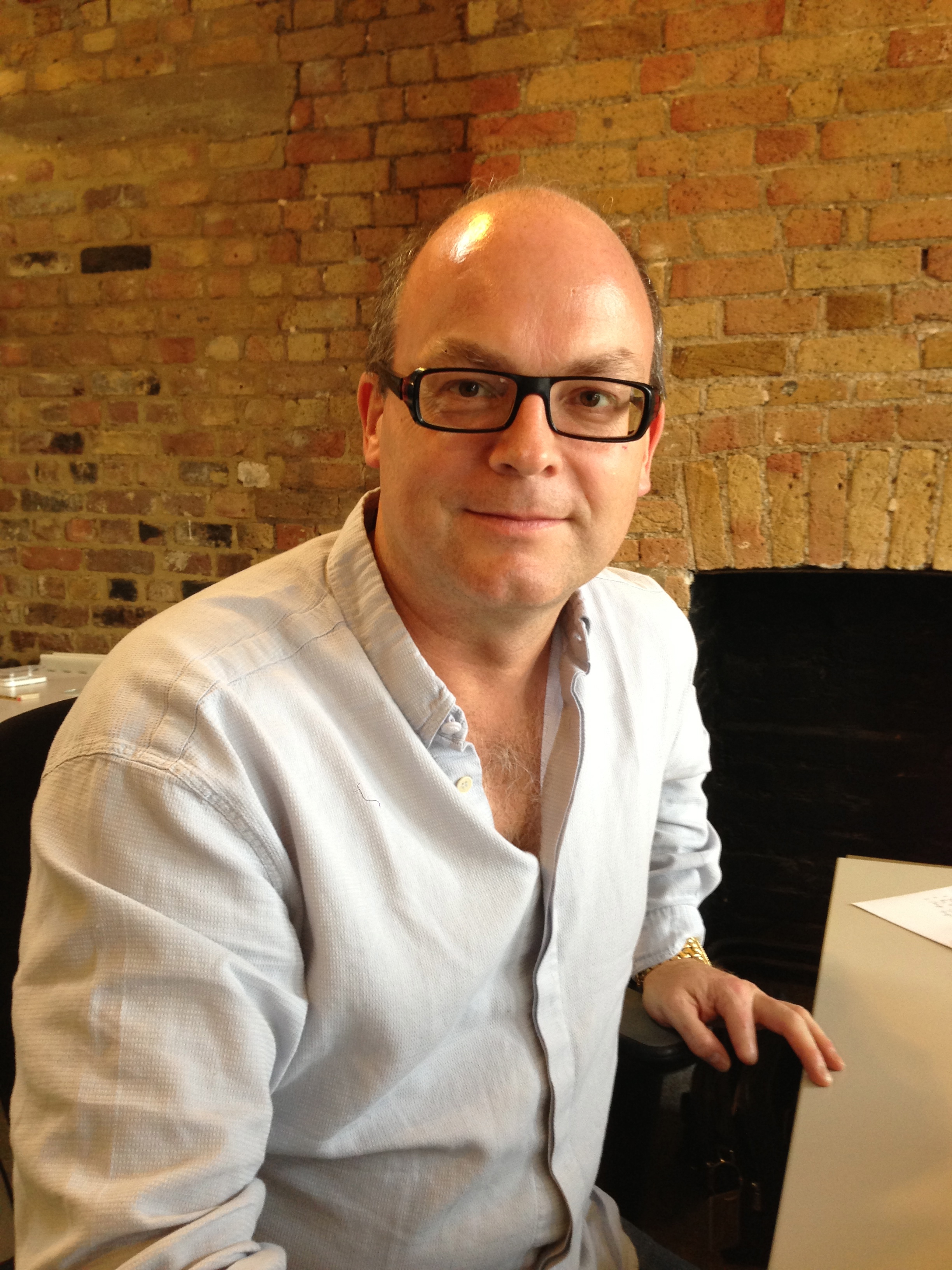 Howard Lewis Getting StartUps Started. & Cost Management Expert