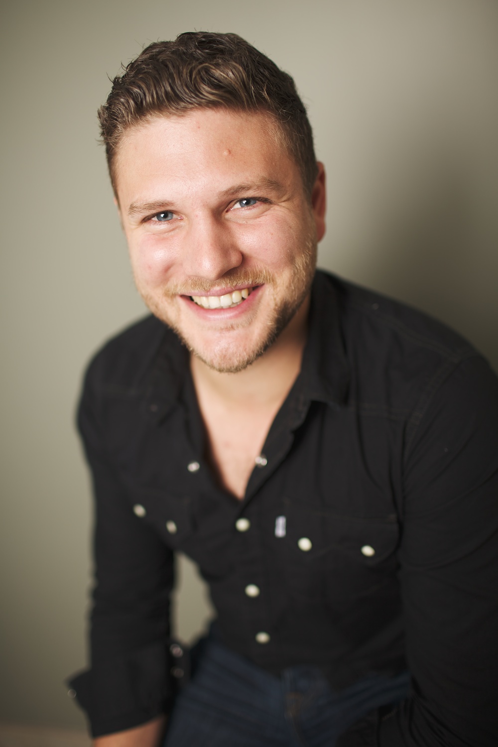 Thomas Hamilton Acquiring New Customers With Facebook & Is Your Email