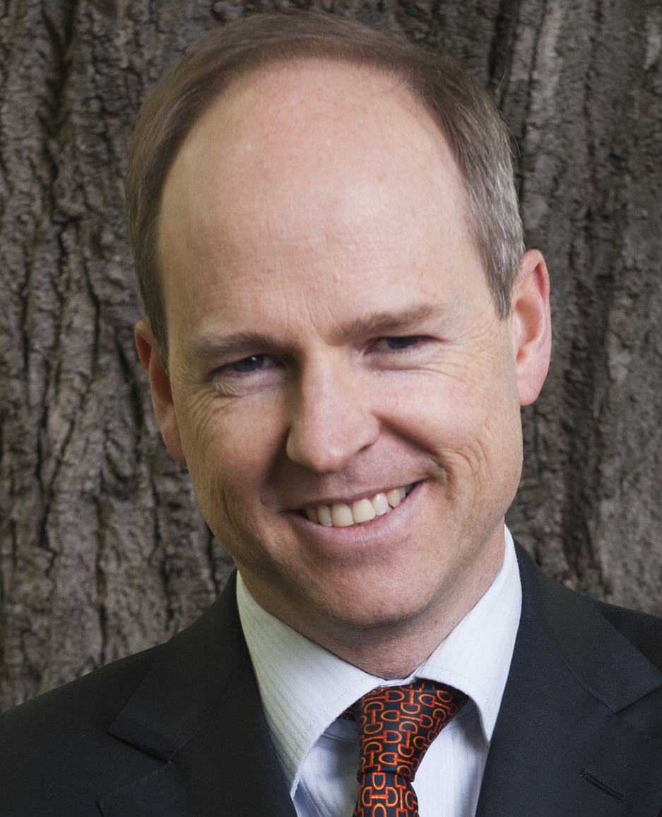 Glenn Williams How to Succeed as a CEO Expert Clarity