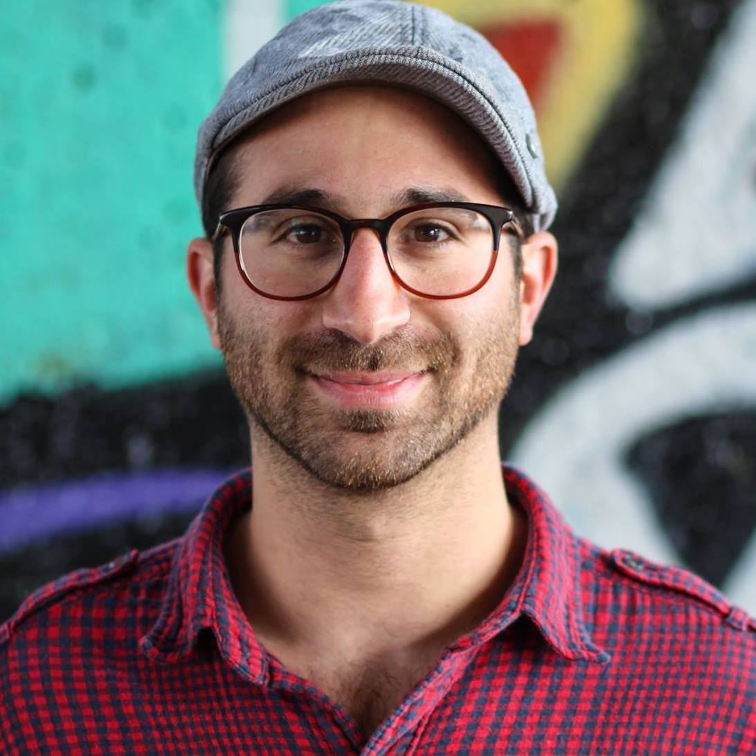 Shaun Lee Crowdfunding Expert Clarity