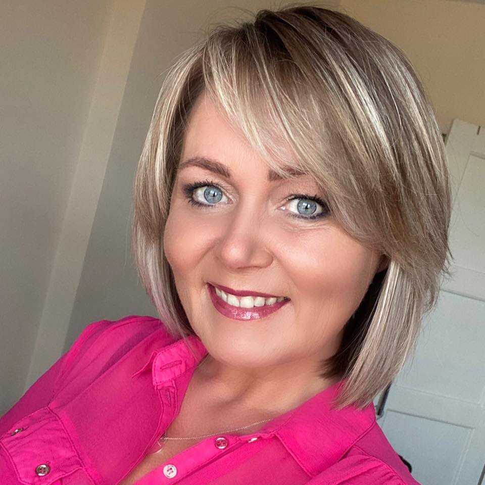 Jenny Mclaren - Sales Jennyrator - Cold Calling, Elevator Pitch ...