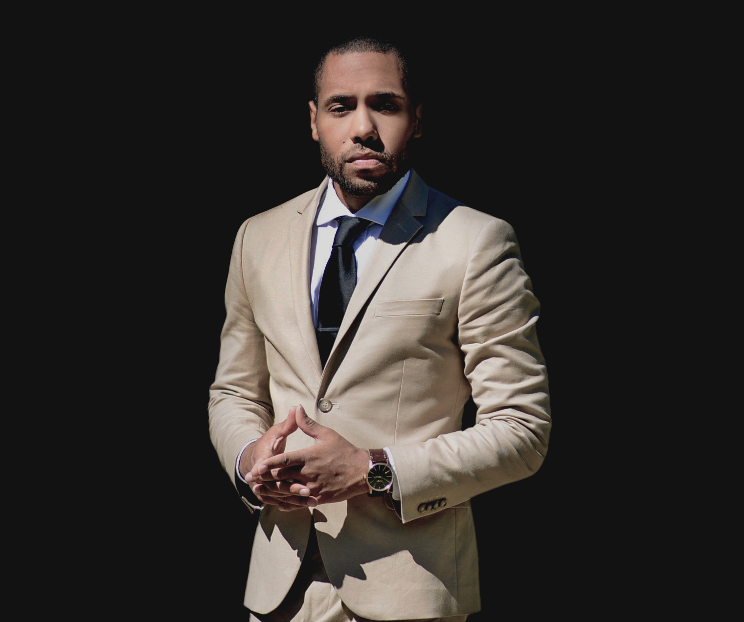 Tyler Simmonds - Genuine Leadership & Productive Mindfulness Expert ...