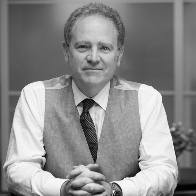 Bill McGowan | Clarity Media Group