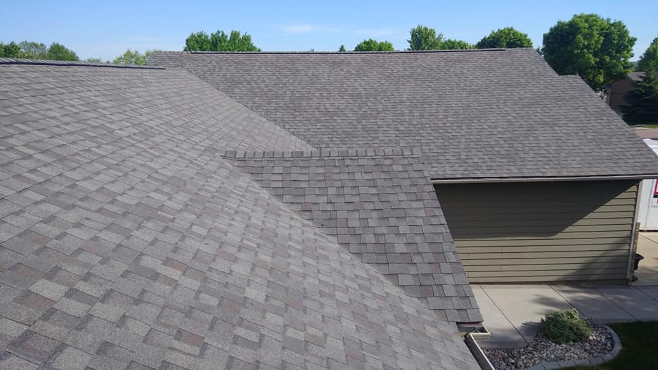 Local Roofing Company Sioux Falls SD