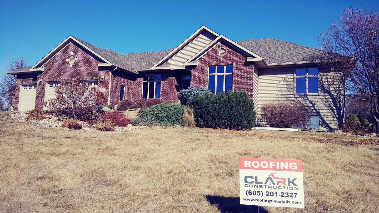 Metal Roof Replacement Sioux Falls SD