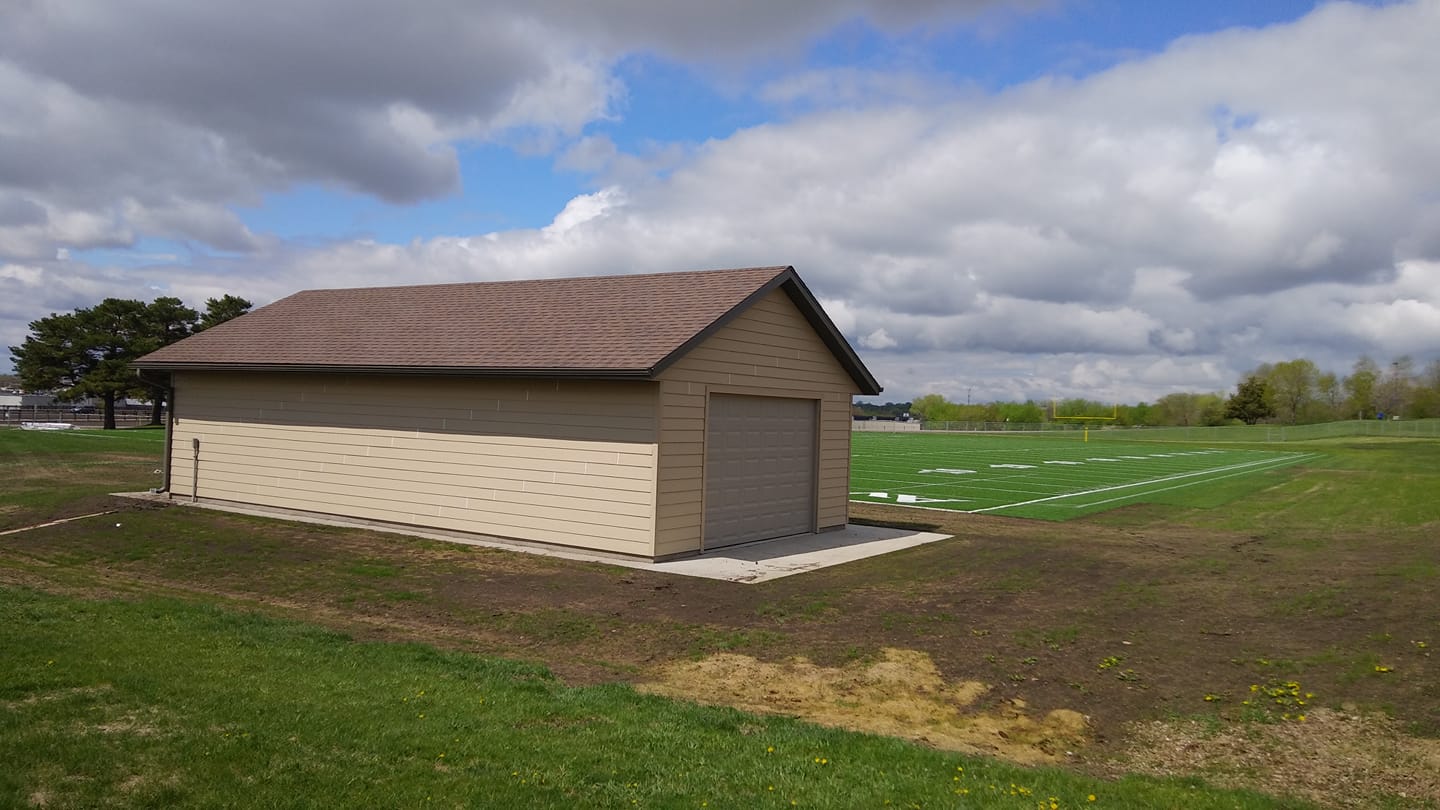 Residential Re Roofing Sioux Falls SD