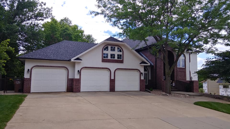 Roof Contractors Sioux Falls SD