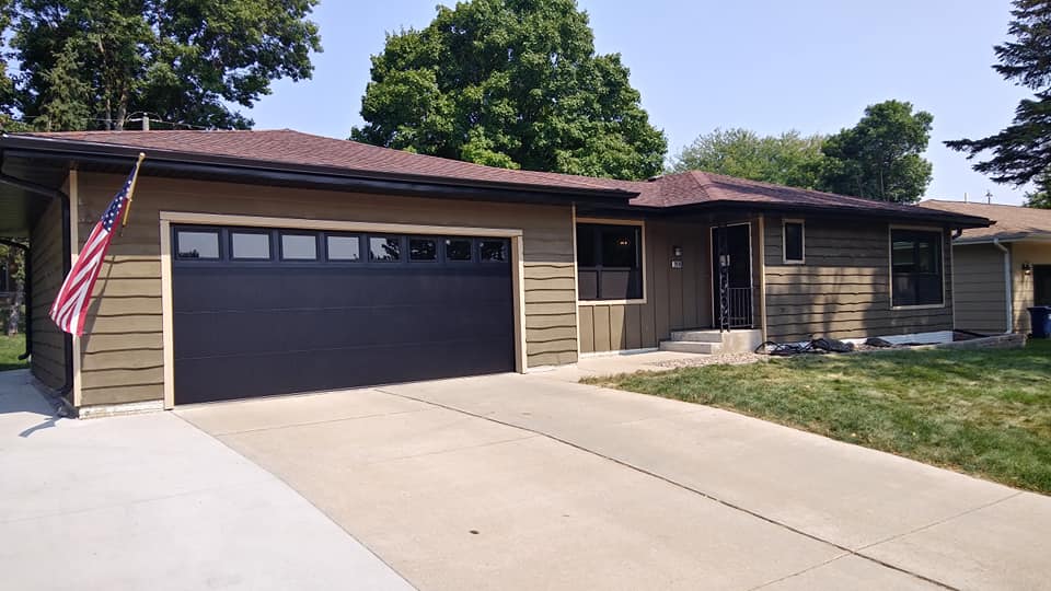 Best Roofing Contractor Sioux Falls SD