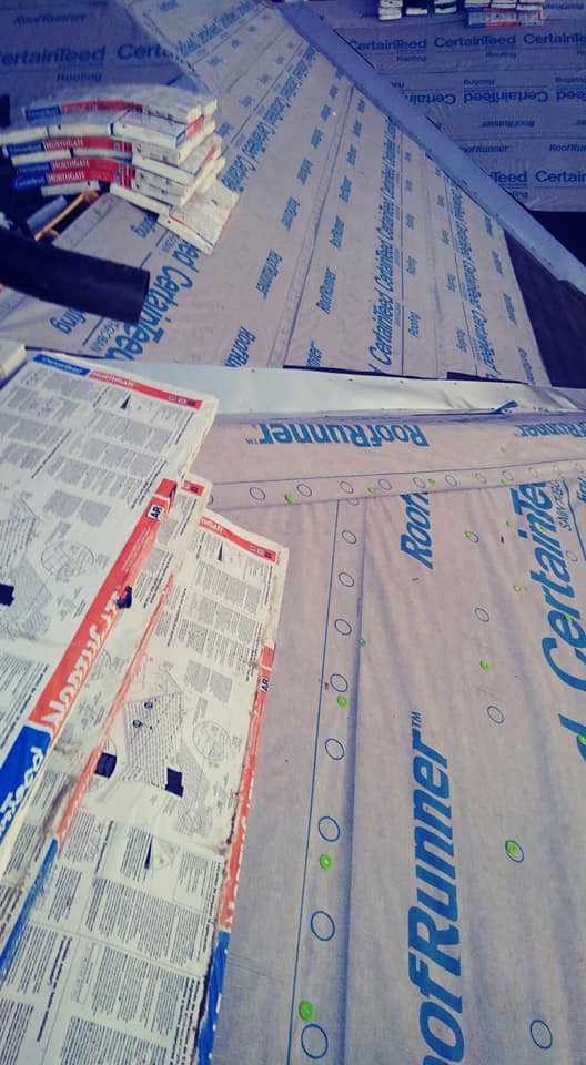 Free Roofing Estimates Sioux Falls SD