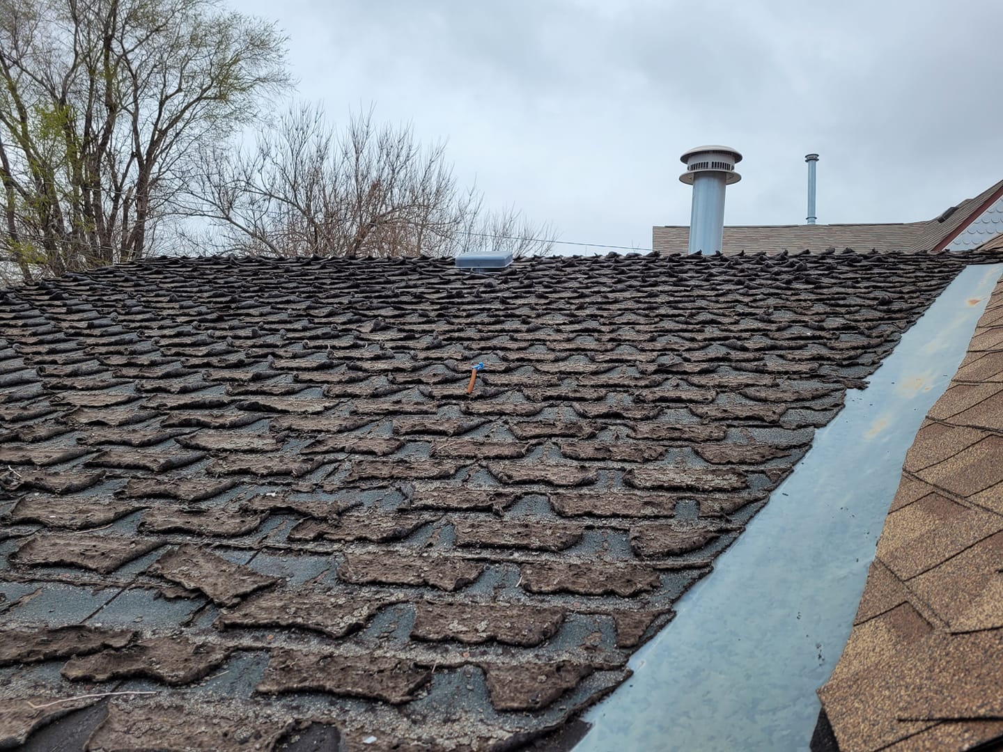 Roof Repair Services Sioux Falls SD