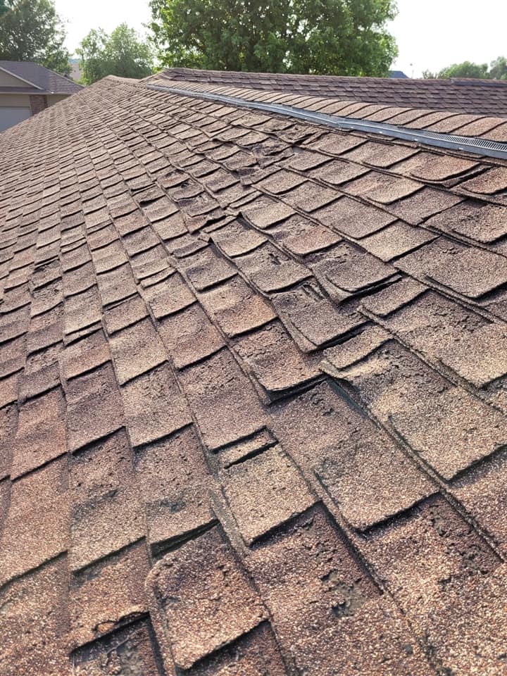 Roofing Repair Contractors Sioux Falls SD