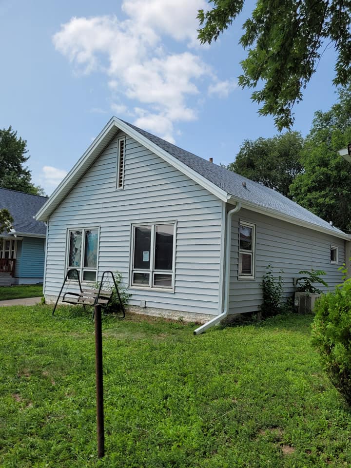 Local Roofing Repair Sioux Falls SD