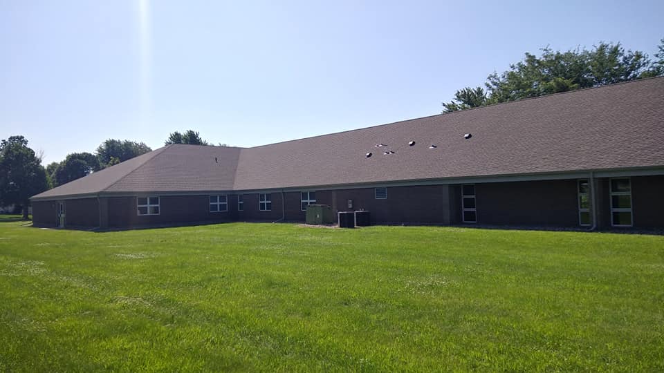 Home Roofing Contractors Sioux Falls SD